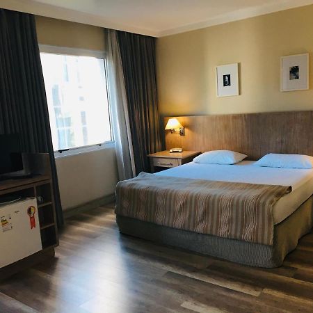 Lindo Apartamento Berrini 706 Διαμέρισμα Σάο Πάολο Εξωτερικό φωτογραφία
