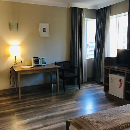 Lindo Apartamento Berrini 706 Διαμέρισμα Σάο Πάολο Εξωτερικό φωτογραφία